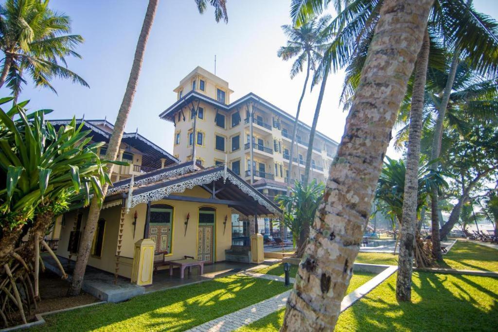The Kabalana Hotel Ahangama Exterior photo